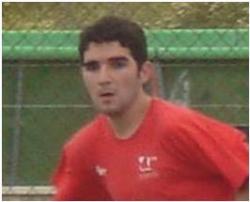 Orpez (Higuerense) - 2008/2009