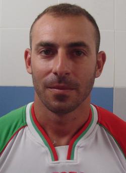 Ral (C.D. Tiro Pichn) - 2008/2009