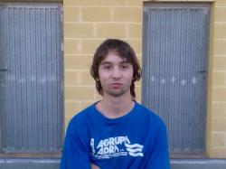 Messi (Adra) - 2008/2009