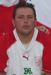 Civi (C.D.M. Luque) - 2008/2009