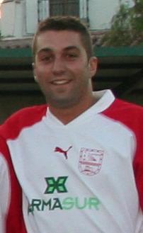 Higueras (C.D.M. Luque) - 2008/2009