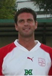 Rubio (Priego C.F.) - 2008/2009