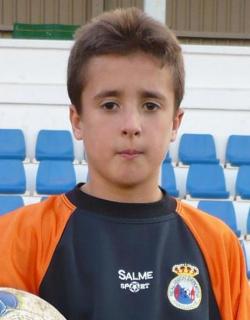 IVAN (Carolinense C.D. B) - 2008/2009