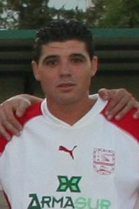 Antonio Jess Caete (C.D.M. Luque) - 2008/2009