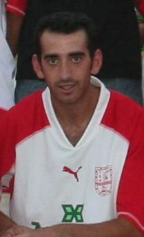 Bayo (C.D.M. Luque) - 2008/2009