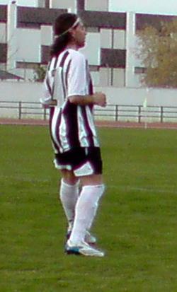 Ivn (Recreativo Linense) - 2008/2009