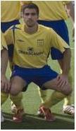 Mendy (Comarca de Njar) - 2008/2009