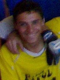 Prepi (C.D. Navas) - 2008/2009