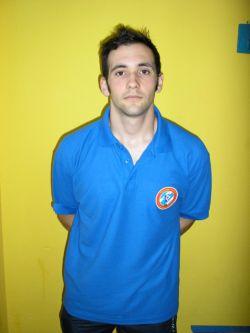 Juanca (C.D. Granada Perica) - 2008/2009