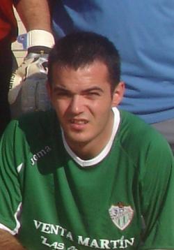 Pica (C.D. Jdula) - 2008/2009