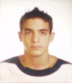 Gonza (U.D. Cazorla) - 2008/2009