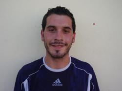 Terrn (C.D. Crtama) - 2008/2009