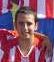 Ronaldito (At. Villacarrillense) - 2008/2009