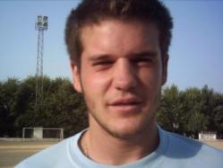 Peluca (Navas Concepcin) - 2008/2009
