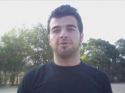 Jordy (Navas Concepcin) - 2008/2009