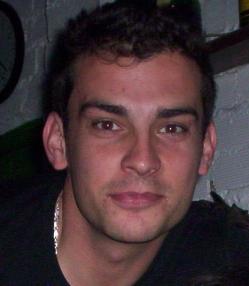 Rafa (El Viso A.D.) - 2008/2009