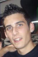 Jose David (El Viso A.D.) - 2008/2009