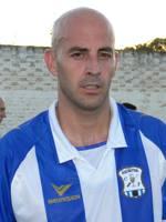 Chema (Jerez Industrial) - 2008/2009
