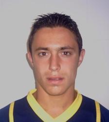 Pulga (Navas Concepcin) - 2008/2009