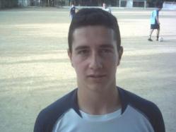 Miki (Navas Concepcin) - 2008/2009