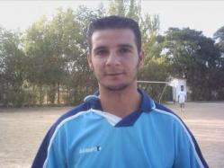 Chato (Navas Concepcin) - 2008/2009
