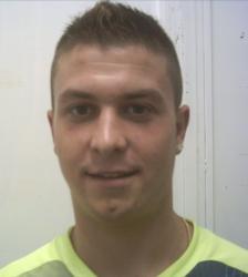 Kuku (Navas Concepcin) - 2008/2009