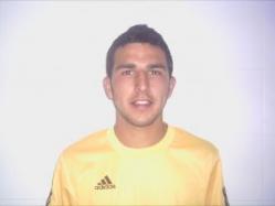 Daviliyo (Navas Concepcin) - 2008/2009