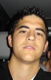 Julio (Hermandad Adra) - 2008/2009