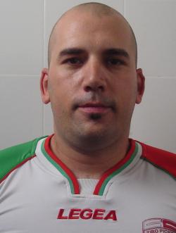 PACO (C.D. Tiro Pichn) - 2008/2009