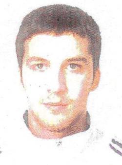 Eloy (Saladillo) - 2008/2009