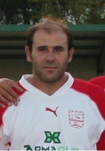 Nacho (C.D.M. Luque) - 2008/2009