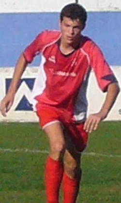 Ramn  (Barbate C.F.) - 2008/2009