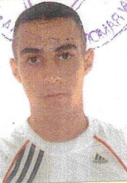 Nacho (Saladillo) - 2008/2009