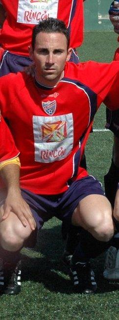 Jose (U.D. Torre del Mar) - 2008/2009