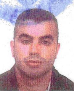 Cristian (Saladillo) - 2008/2009