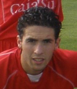 Fran Carles (C.D. Linares) - 2008/2009