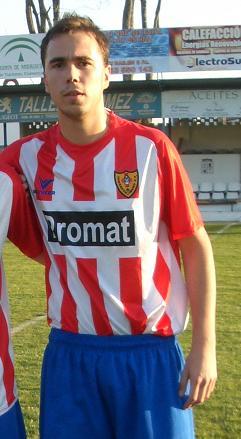 Dani (Torredonjimeno CF) - 2008/2009