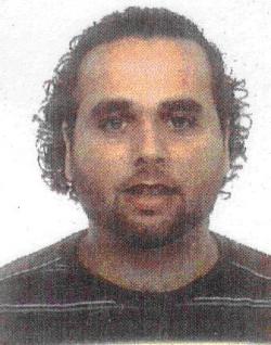 Cholo (Saladillo) - 2008/2009