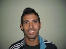 Carrasco (Rayo Sanluqueo) - 2008/2009