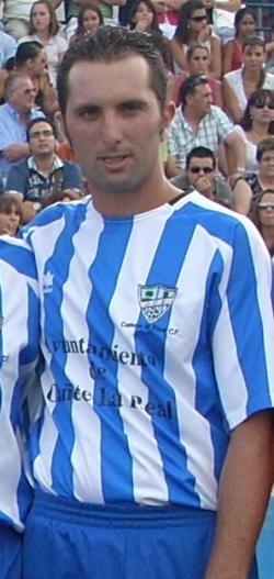 ESTIBE (Caete La Real C.F.) - 2008/2009