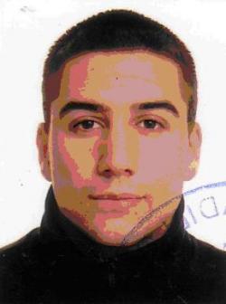 Omar (Saladillo) - 2008/2009
