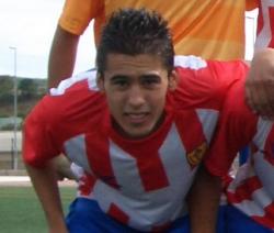 Cristian (Torredonjimeno CF) - 2008/2009