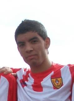 Enrique (Torredonjimeno CF) - 2008/2009