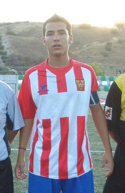 Bonilla (Torredonjimeno CF) - 2008/2009