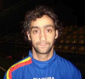 Snchez (F.C. Andorra) - 2008/2009