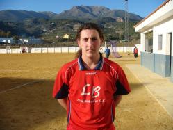 Coloccini (Pea Los Compadres) - 2008/2009