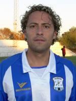 Rafa Caro (Jerez Industrial) - 2008/2009