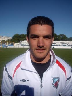 Tato (Deportes Romero) - 2008/2009