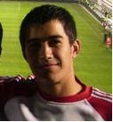 Chema (Alcal C.F.) - 2008/2009