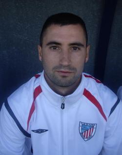Pelu (Deportes Romero) - 2008/2009